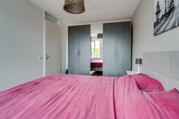 Medium property photo - De Pontilaan 2F, 6942 HL Didam